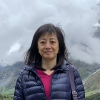 Janet Chiang