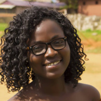 Priscilla Mensah
