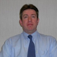 Keith Bickley