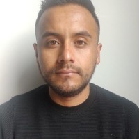 José Alejandro Castro Arévalo