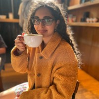 Savreet Kaur