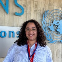 Irene Gonzalez Mendez