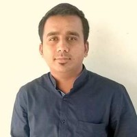 Anil Salunkhe