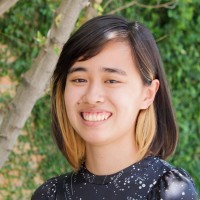 Brianna Chow