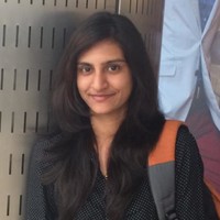 Sonia Naidu