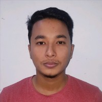 Diplan Shrestha