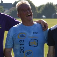Peter Chalmers