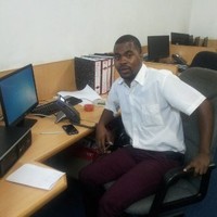 Prince Tapiwa