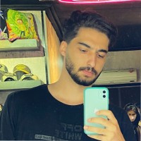 Hamed Salimi