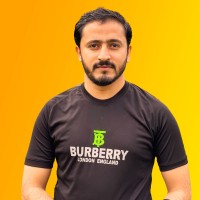 Ahmad Hassan