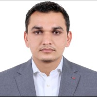 Sudhan Bhattarai