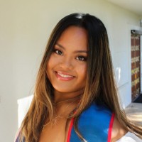 Aliyah Claire Del Rosario