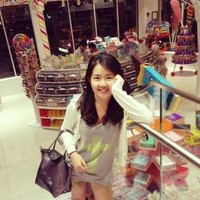 Shanshan Liu