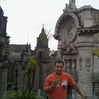 Tomas Ramirez Moreno