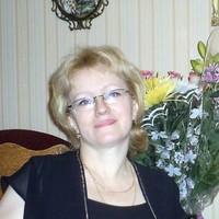 Валентина Кузьмина