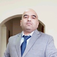 Junaid Ahmad
