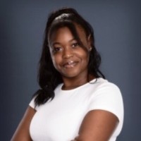 Ajanae Goodman