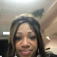 Chandra Blake