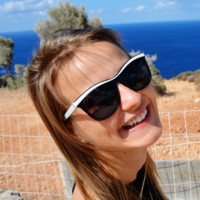 Zuzanna M.
