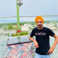 Harmander Singh