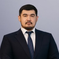 Timur Khudayberdiyev