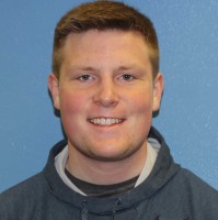 Cade Parrish
