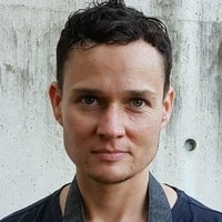 Elliot Montague