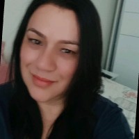 Érica Aparecida Oliveira Servelin