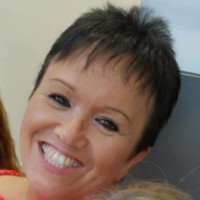 Andrea Baldwin