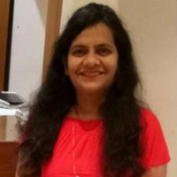 Sheetal Shinde