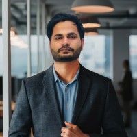 Ashish Sheoran
