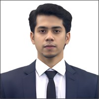Abdullah- Al Mamun