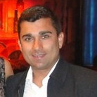 Richard Zamith