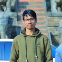 Ishwor Khadka