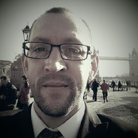 Martyn Banks