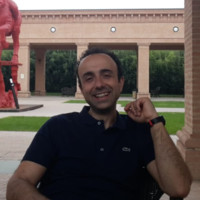 Matteo Sabini