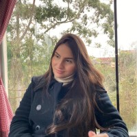 Maria Clara Freitas
