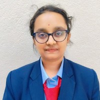 Sirisha C