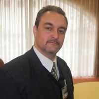 Miguel Angel García Hidalgo