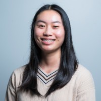 Stephanie Wang