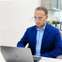 Kanishk Bhatia