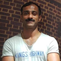 Sarup Kumar