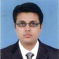 Kashif Riaz