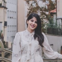 Ruby Randhawa