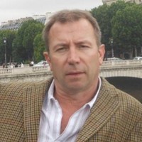 Lance Hodges