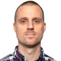 Petter Holmlund