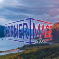 Corner Image Packaging