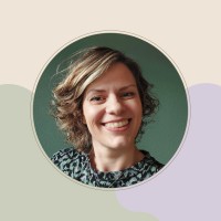 Claudia Overdijk-Berkers