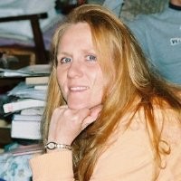 Aimee Jamison
