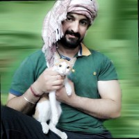 Rajneesh Sharma